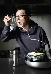 音乐是电视时代的祭品