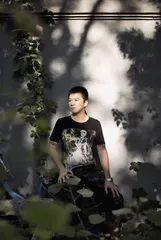 2007年，我们一起跑