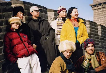 阿里巴巴的几个关键年