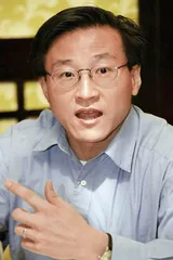阿里巴巴的几个关键年1