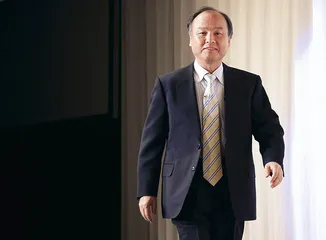 阿里巴巴的几个关键年2