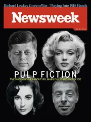 环球要刊速览（802）1