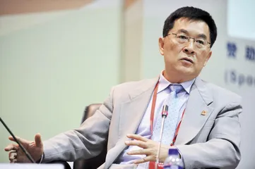 跟随总理访问欧洲6