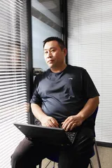 马云是怎么赚钱的1