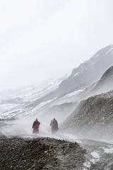 从青海到西藏：沿线的寺与僧6