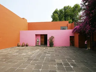 巴拉干自宅：作为自传的建筑2