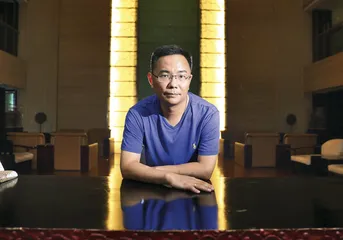投资机会正在走来