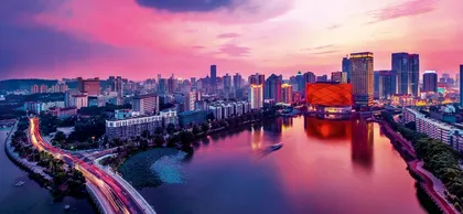 打造世界影响的中国文化品牌1