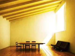 巴拉干自宅：作为自传的建筑4