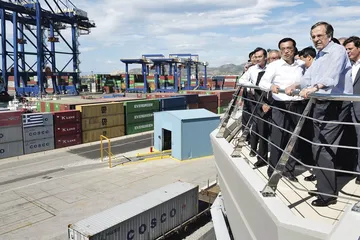 李克强外交地理：心意与新意