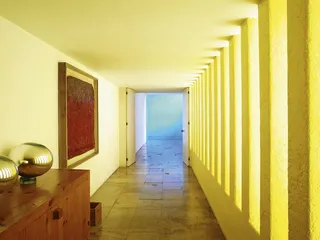 巴拉干自宅：作为自传的建筑5