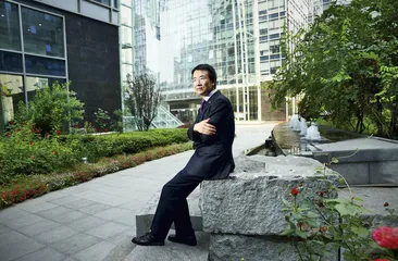 熊市走了