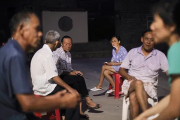 念斌回家：念建兰的坚持与荒唐的证据链3