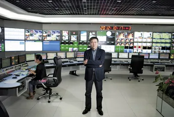 “中国好声音”还能火多久2