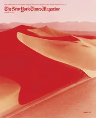 环球要刊速览（807）3