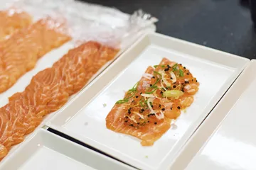 挪威食记：大海与厨房5