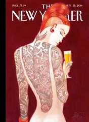 环球要刊速览（805）
