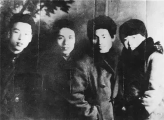 萧红：逃不出的命运9