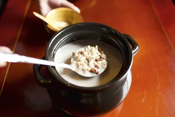 藏餐：挑战饮食习惯的美味3