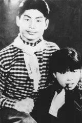 萧红：逃不出的命运12