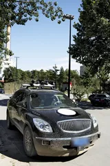 中国机器人在路上1