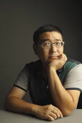 先生之风：我写鲁迅与胡适