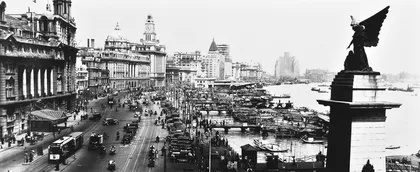原汁原味的中国6