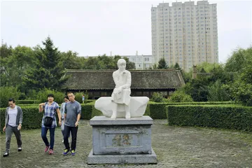 从异乡到异乡：重访萧红漂泊地