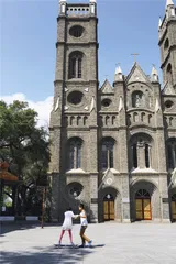 从异乡到异乡：重访萧红漂泊地4