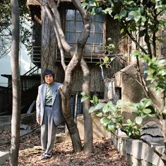 住吉的长屋