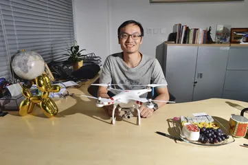 珠三角：机器人的新工厂3