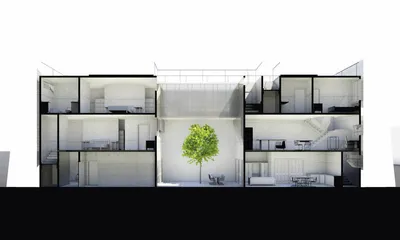 住吉的长屋1