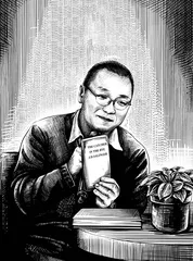 孙仲旭：再见，麦田