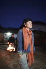2012年，记录“中国好声音”