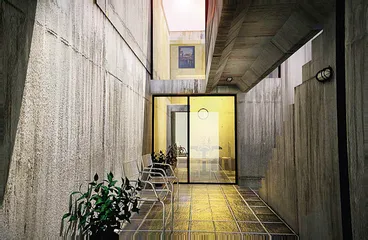 住吉的长屋4