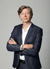 在自我与非自我的轴线两端6