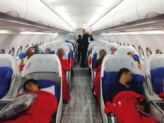 航空医疗救援：谁的消费2