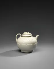 高古之美1