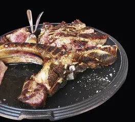 在托斯卡纳品尝美酒与美食1