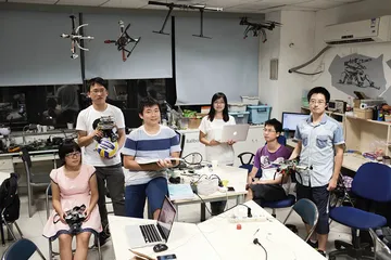 机器人大国能崛起吗？6