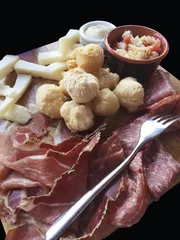 在托斯卡纳品尝美酒与美食2