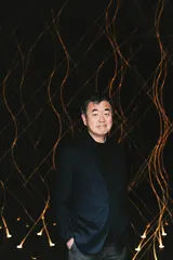 “消失”的住宅