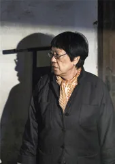 “拍戏是无中生有的自由”1