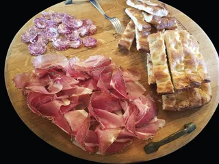 在托斯卡纳品尝美酒与美食3