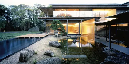 “消失”的住宅1