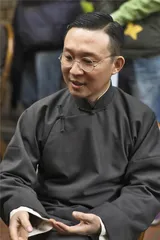 “一个作家的萧红”1