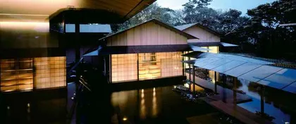 “消失”的住宅2