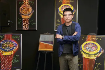 时尚（808）11
