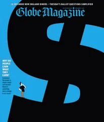 环球要刊速览（812）1