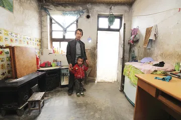 那个叫章永璘的张贤亮2
